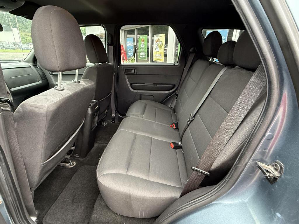 2012 Ford Escape Image 35