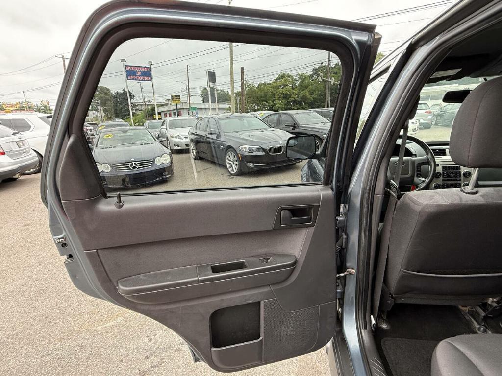 2012 Ford Escape Image 36