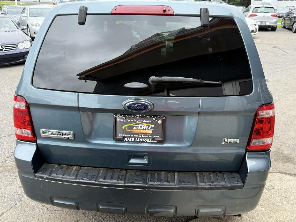 2012 Ford Escape Image 37
