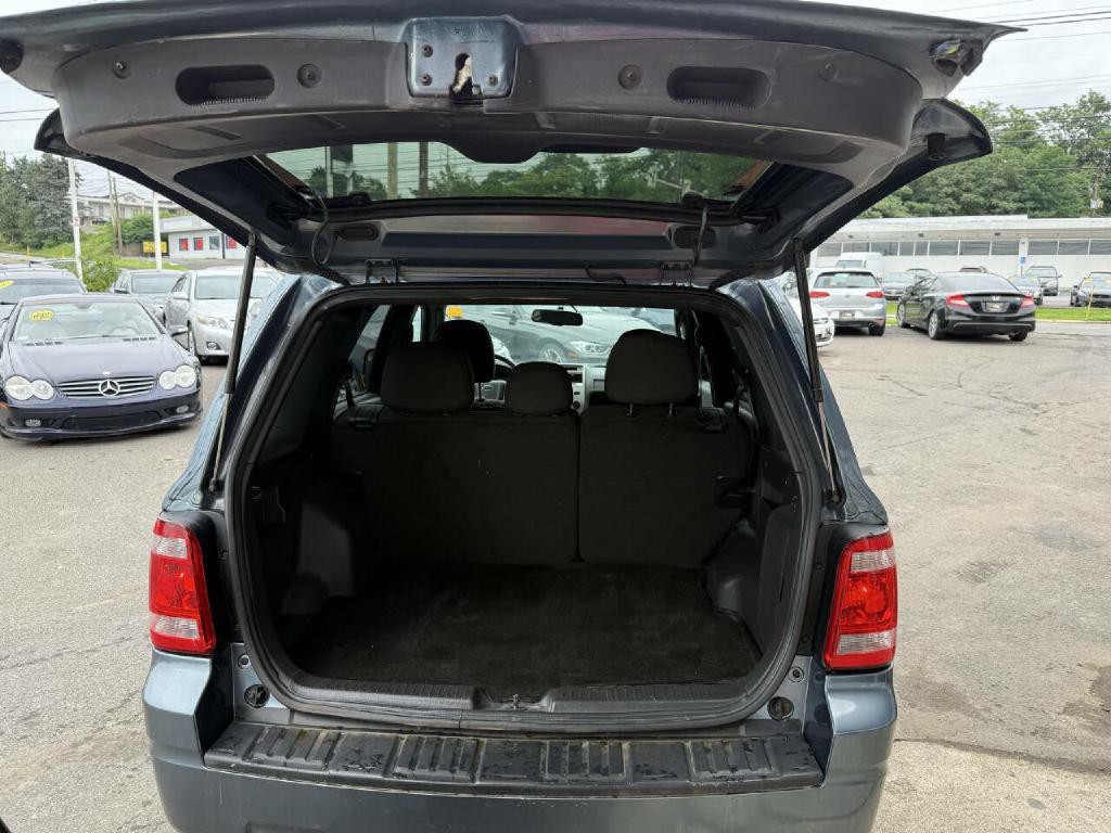 2012 Ford Escape Image 38