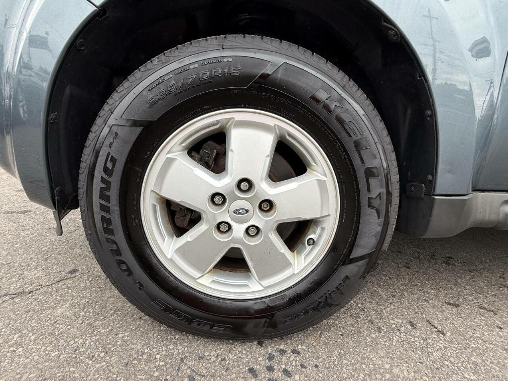 2012 Ford Escape Image 40