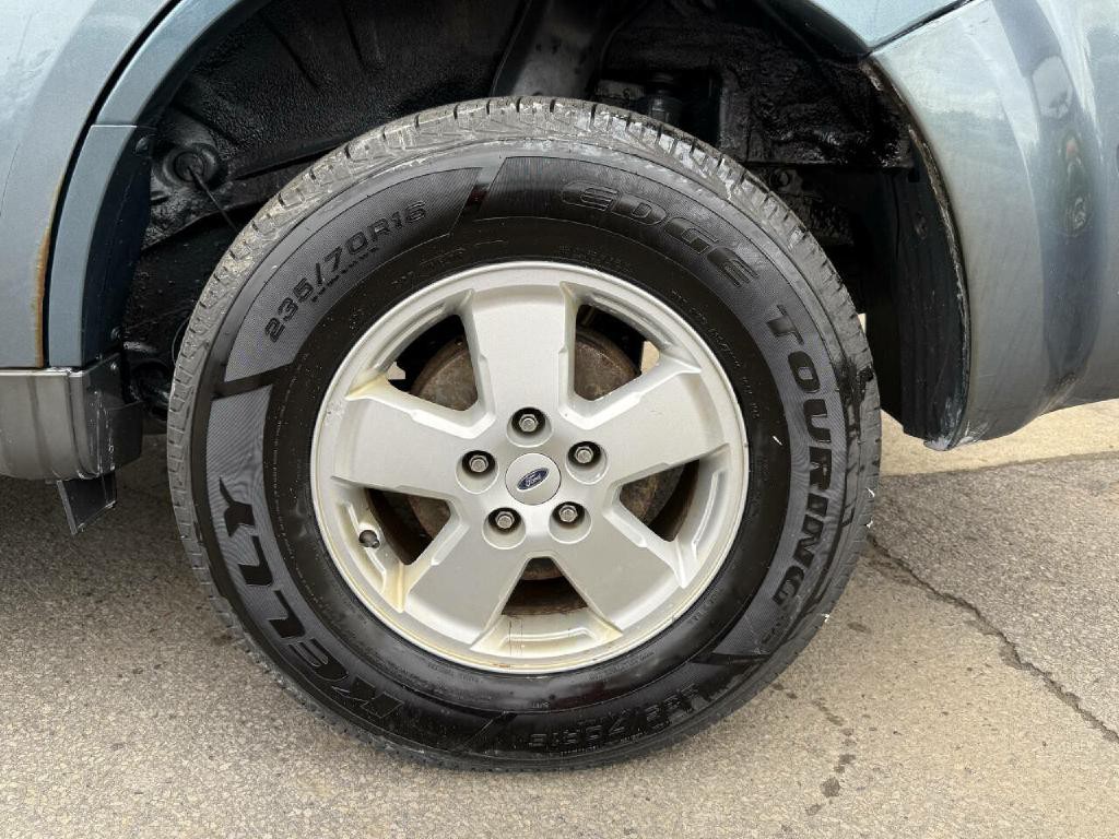 2012 Ford Escape Image 41