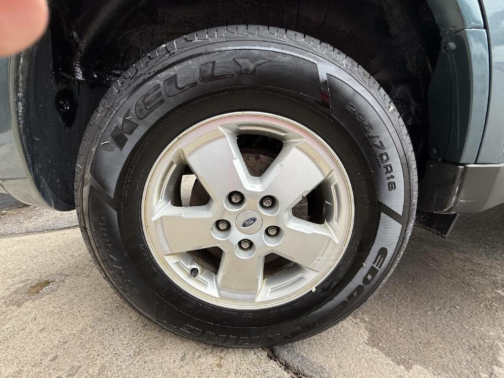 2012 Ford Escape Image 42