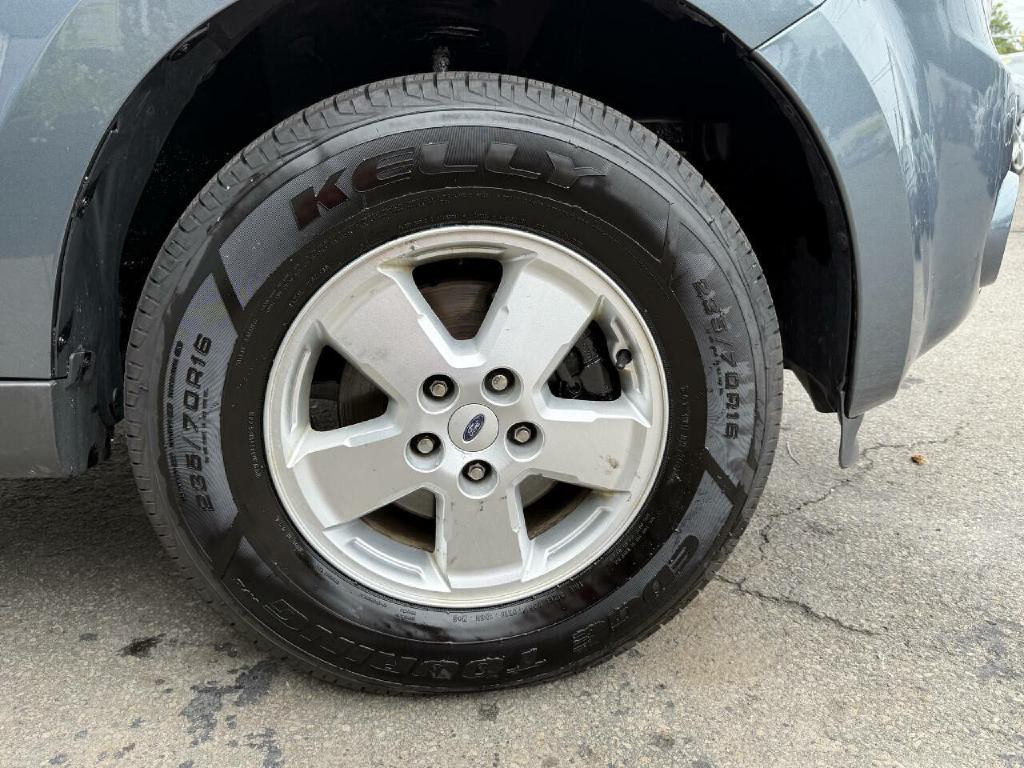 2012 Ford Escape Image 43
