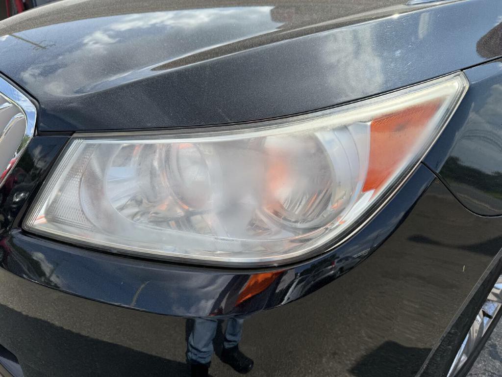 2012 Buick Lacrosse Image 15