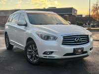 Image for 2015 INFINITI QX60 Base ID: 6739665