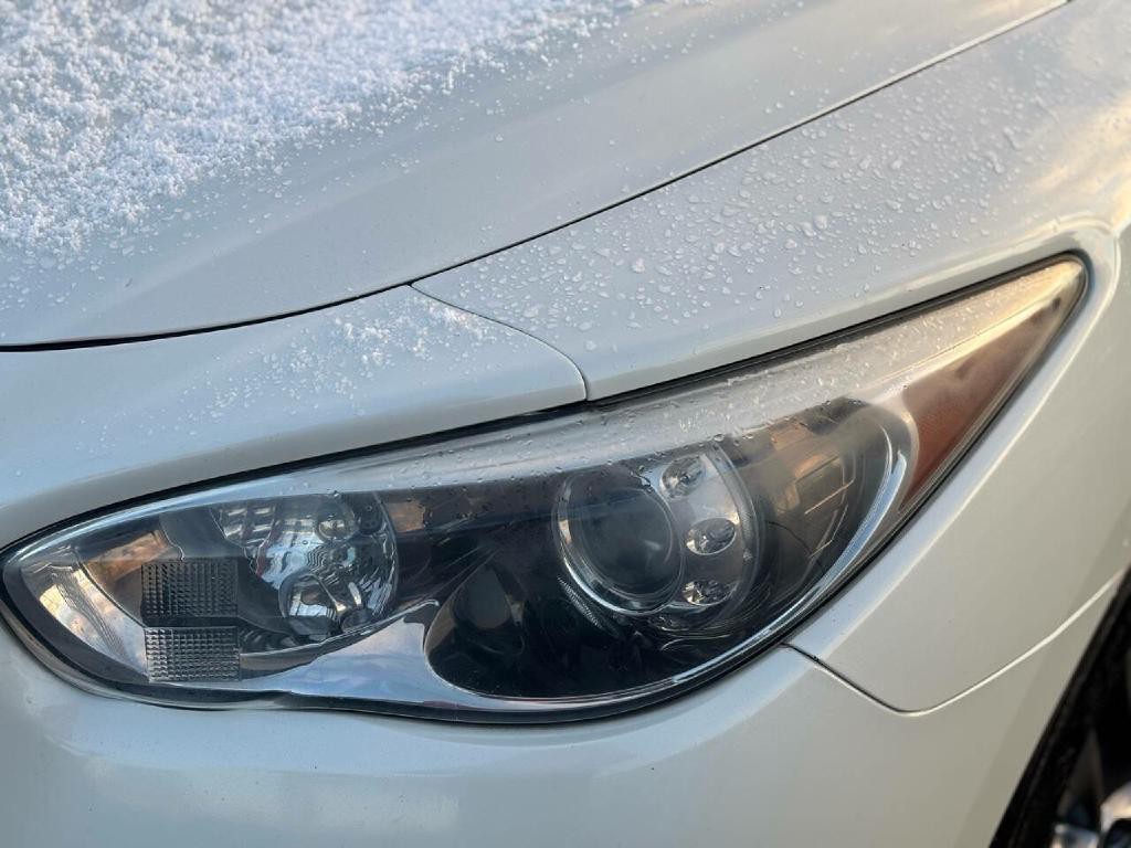 2015 INFINITI QX60 Image 15