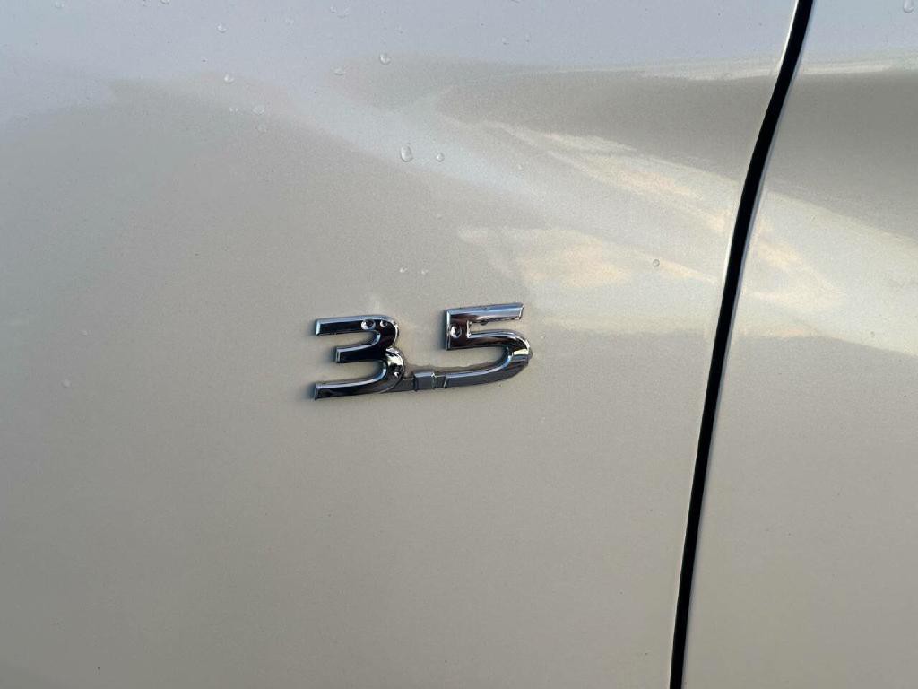 2015 INFINITI QX60 Image 17