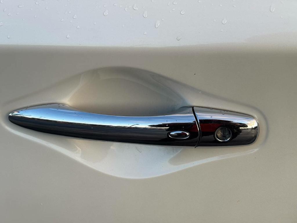2015 INFINITI QX60 Image 20