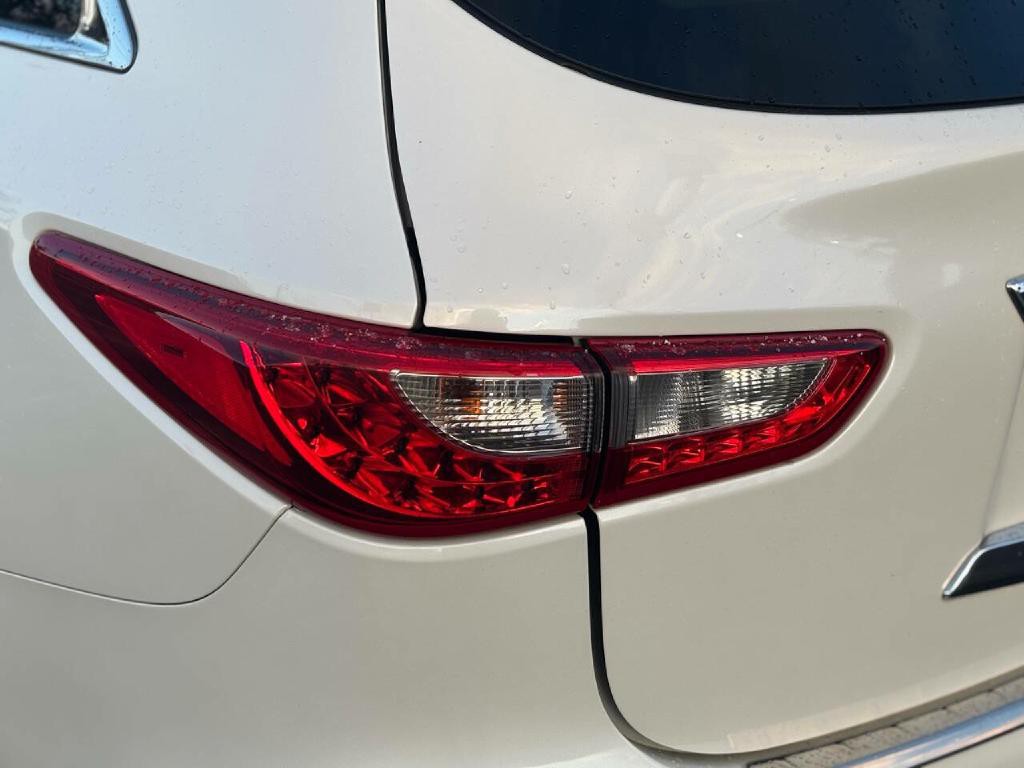 2015 INFINITI QX60 Image 21