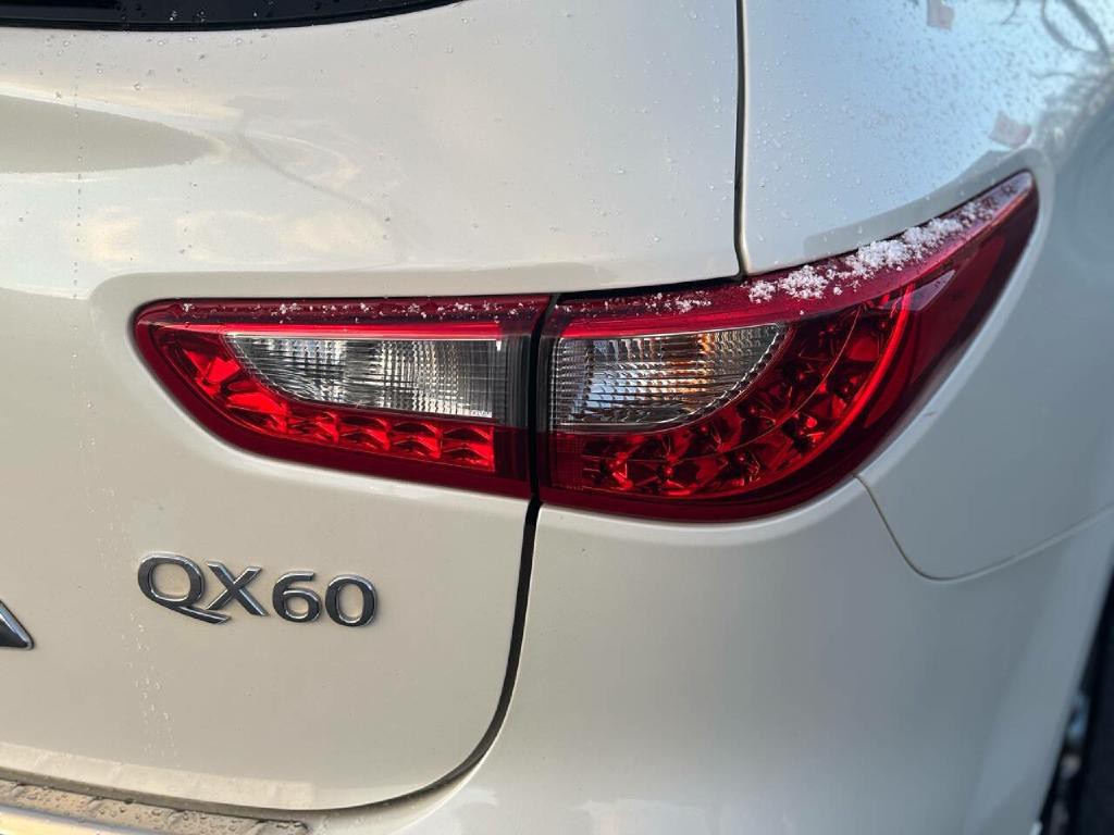 2015 INFINITI QX60 Image 23
