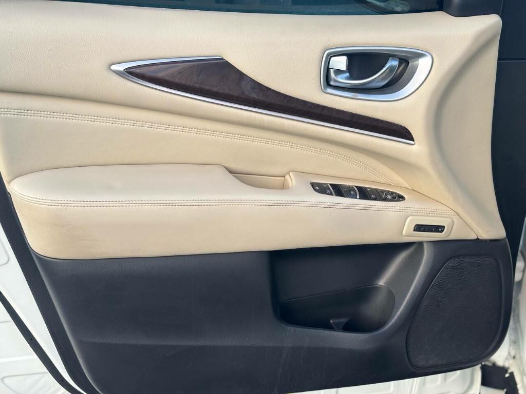 2015 INFINITI QX60 Image 26