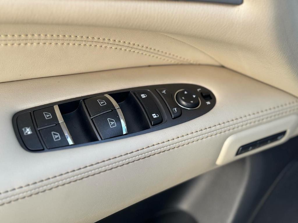 2015 INFINITI QX60 Image 27