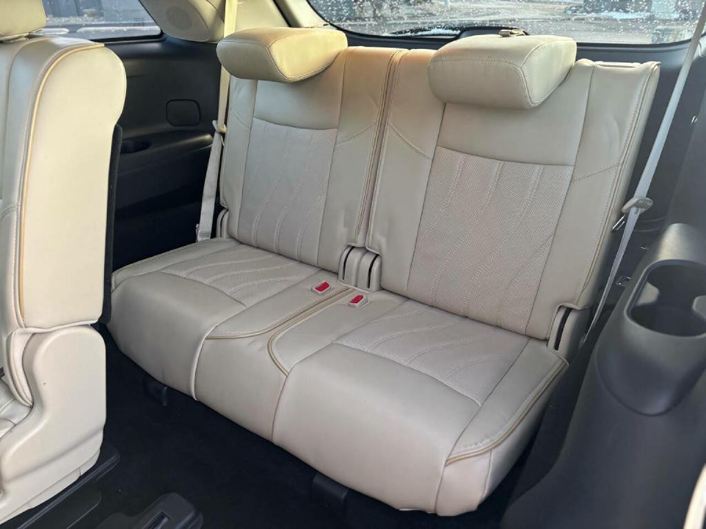 2015 INFINITI QX60 Image 32