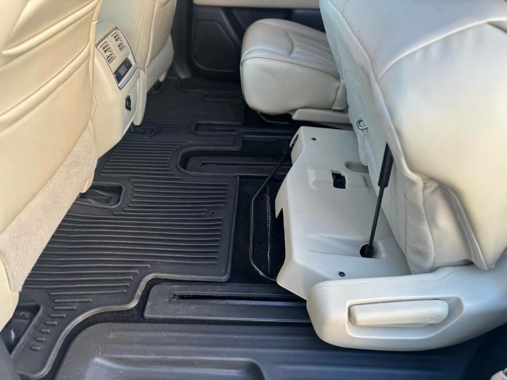 2015 INFINITI QX60 Image 33