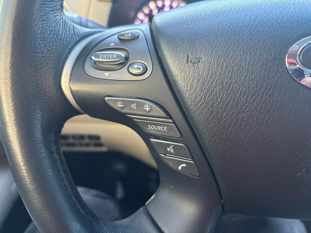 2015 INFINITI QX60 Image 46