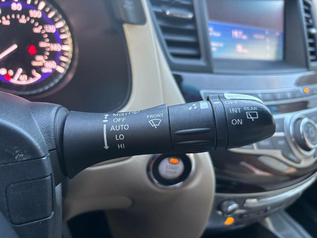 2015 INFINITI QX60 Image 48
