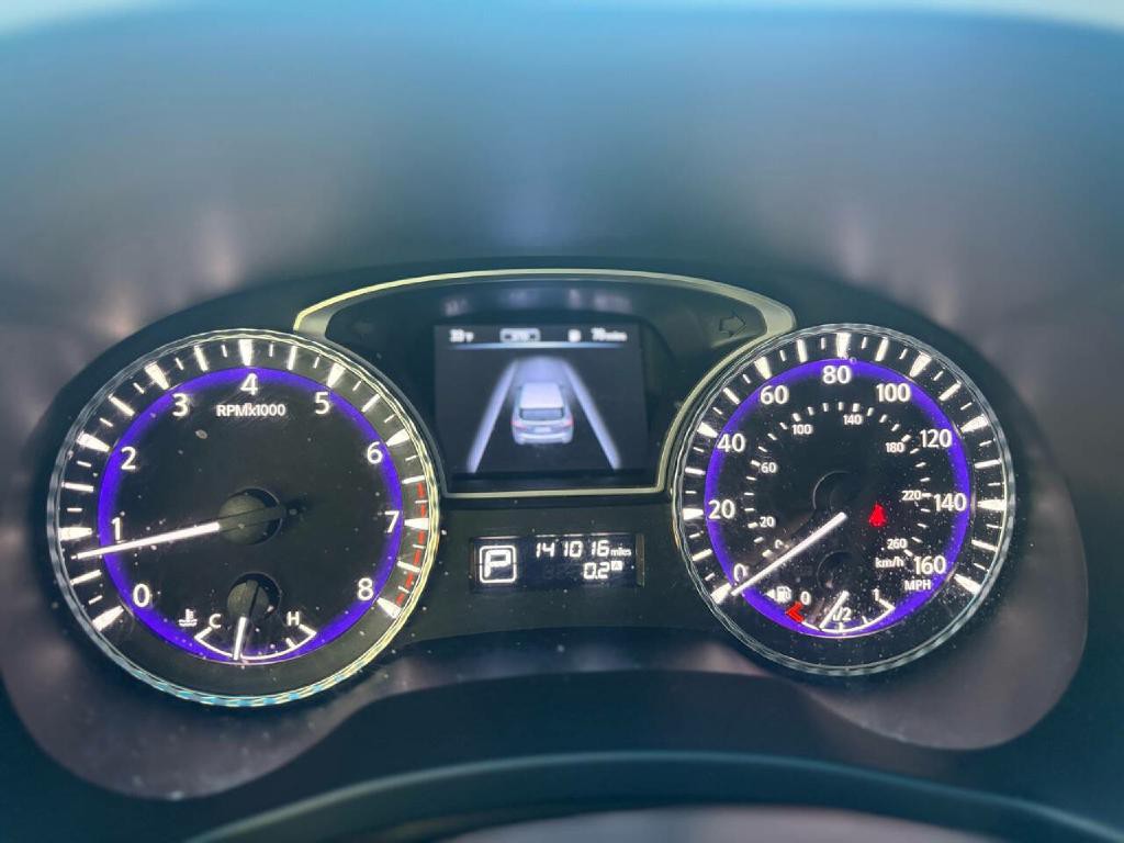 2015 INFINITI QX60 Image 51