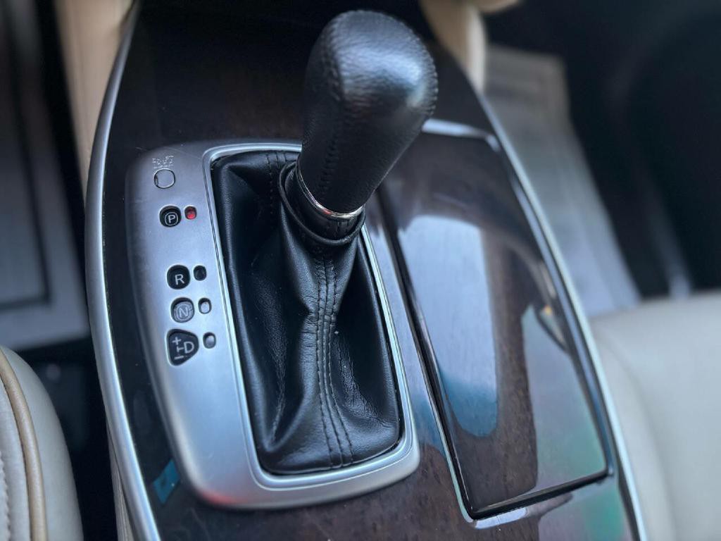 2015 INFINITI QX60 Image 56