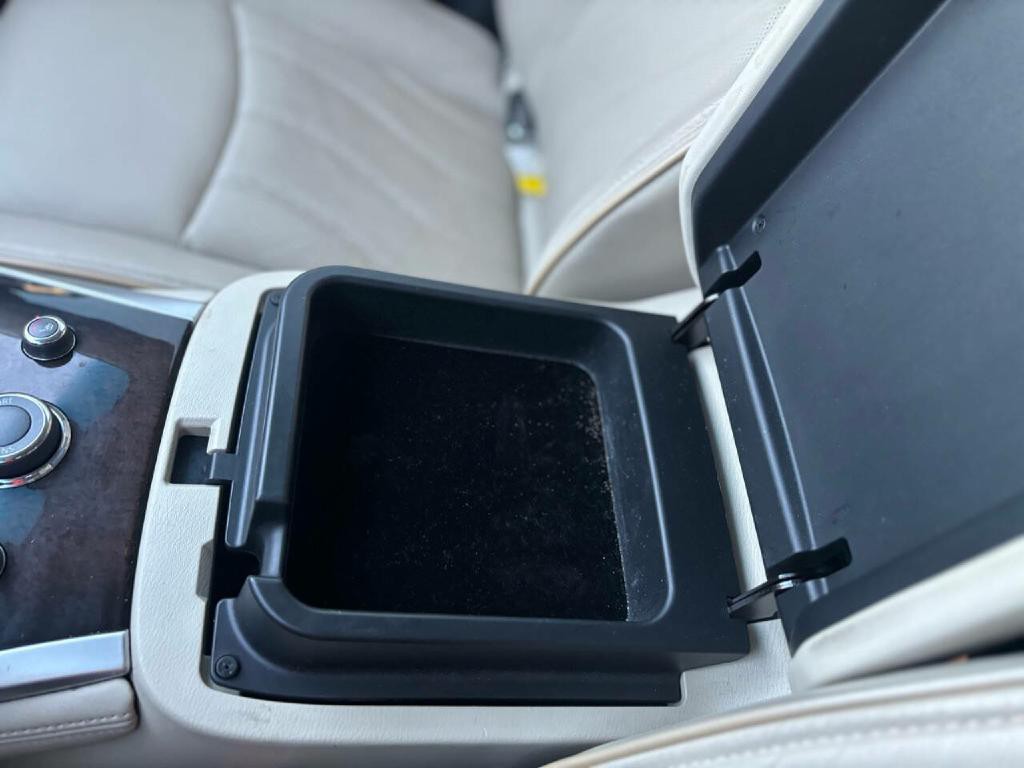 2015 INFINITI QX60 Image 60