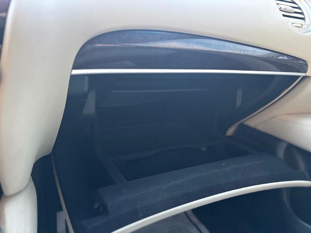 2015 INFINITI QX60 Image 62