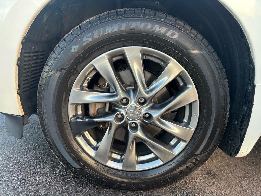 2015 INFINITI QX60 Image 66
