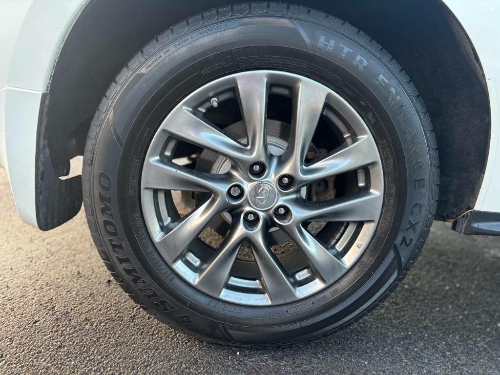 2015 INFINITI QX60 Image 68