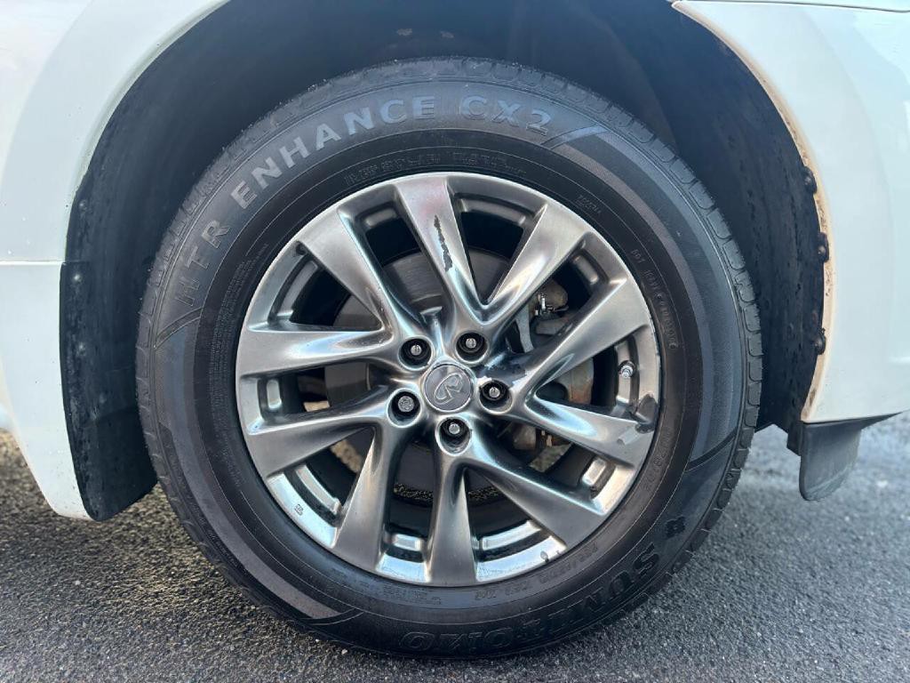 2015 INFINITI QX60 Image 71