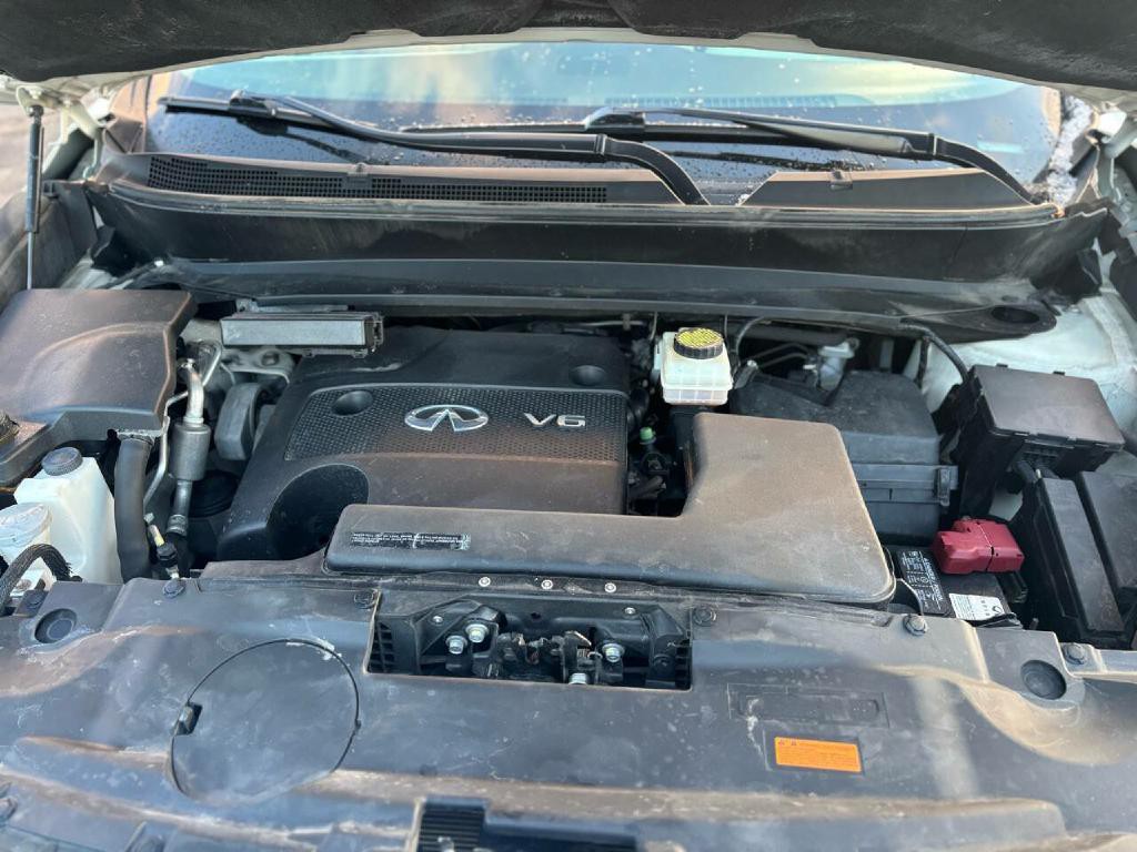 2015 INFINITI QX60 Image 72