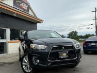Image for 2015 Mitsubishi Outlander ES ID: 6739666