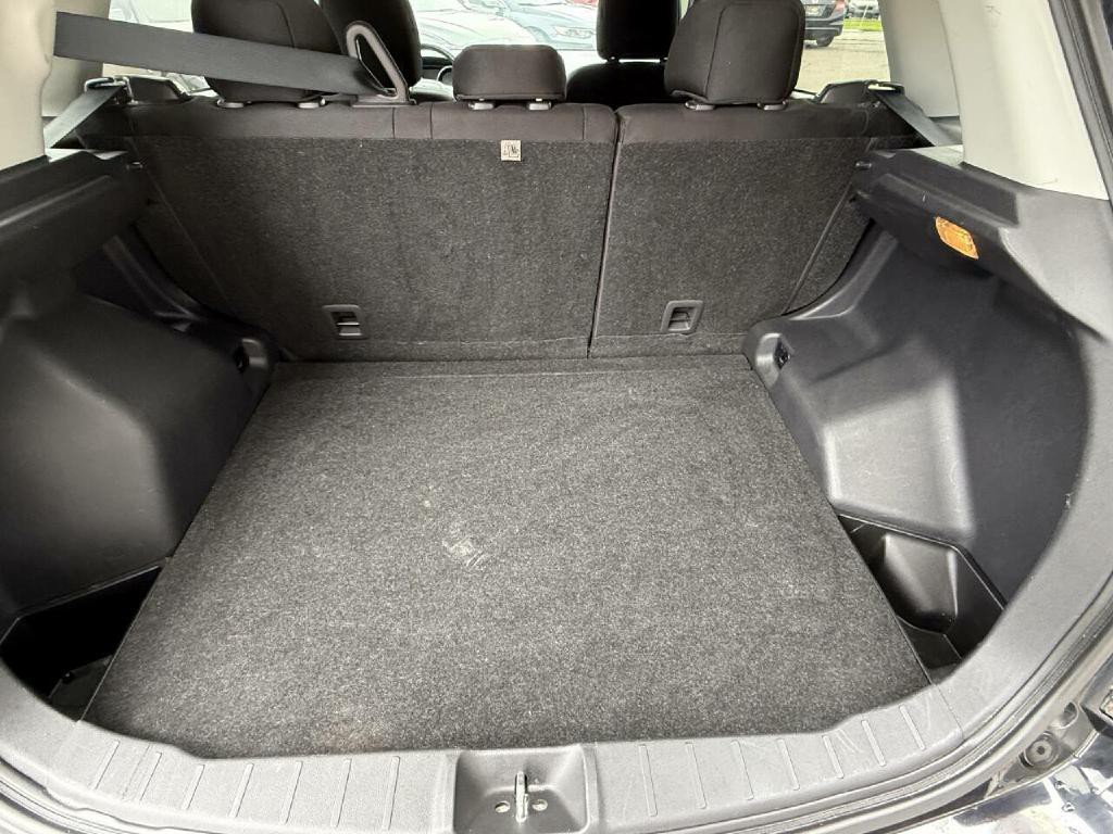 2015 Mitsubishi Outlander Image 35