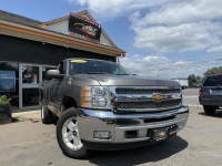 Image for 2012 Chevrolet Silverado 1500 LT Regular Cab 6.5 ft ID: 6739669