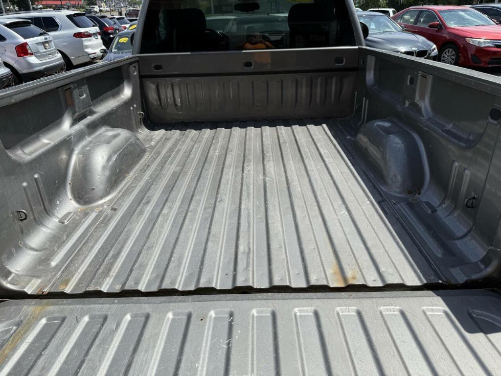 2012 Chevrolet Silverado 1500 Image 19