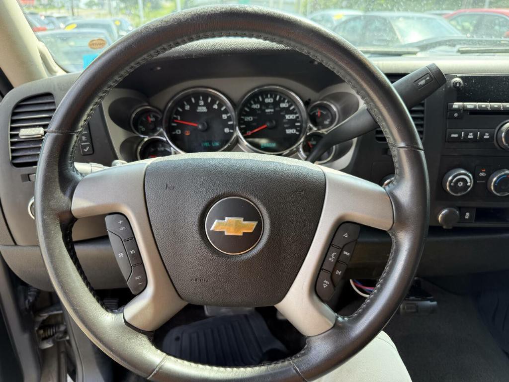 2012 Chevrolet Silverado 1500 Image 27