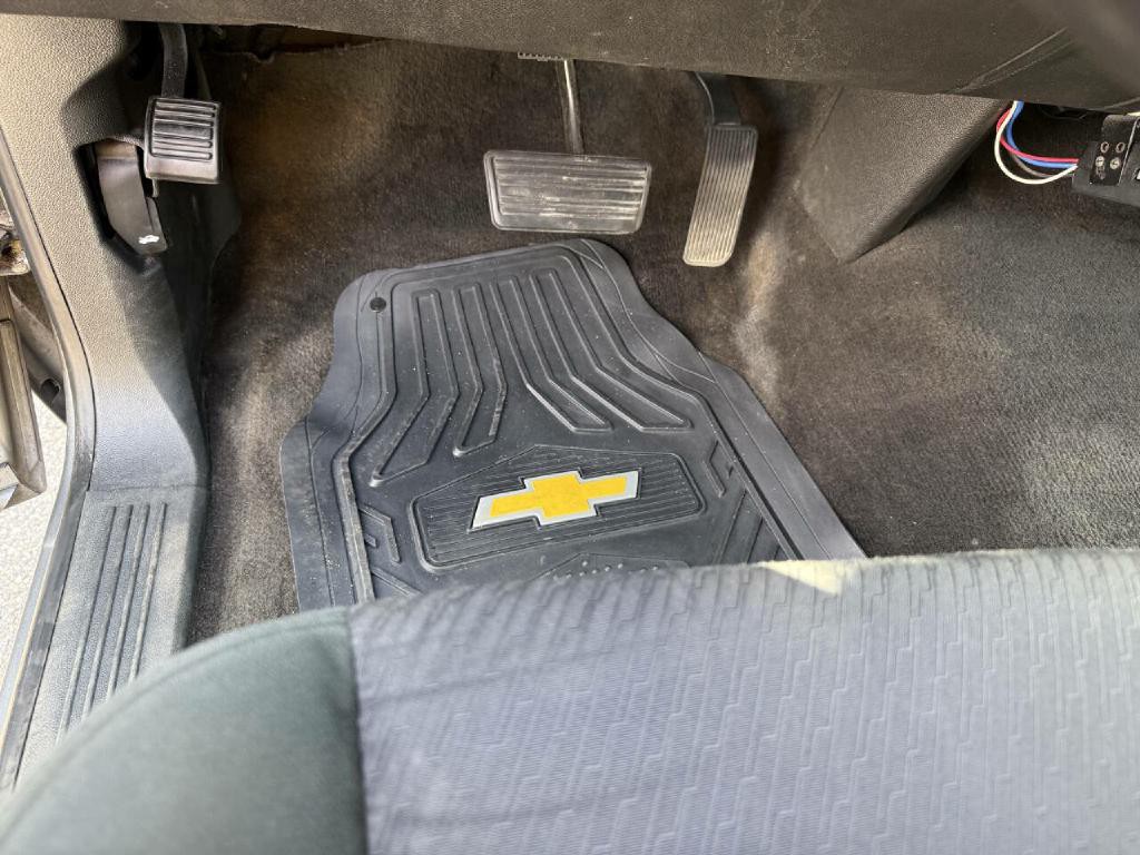2012 Chevrolet Silverado 1500 Image 33