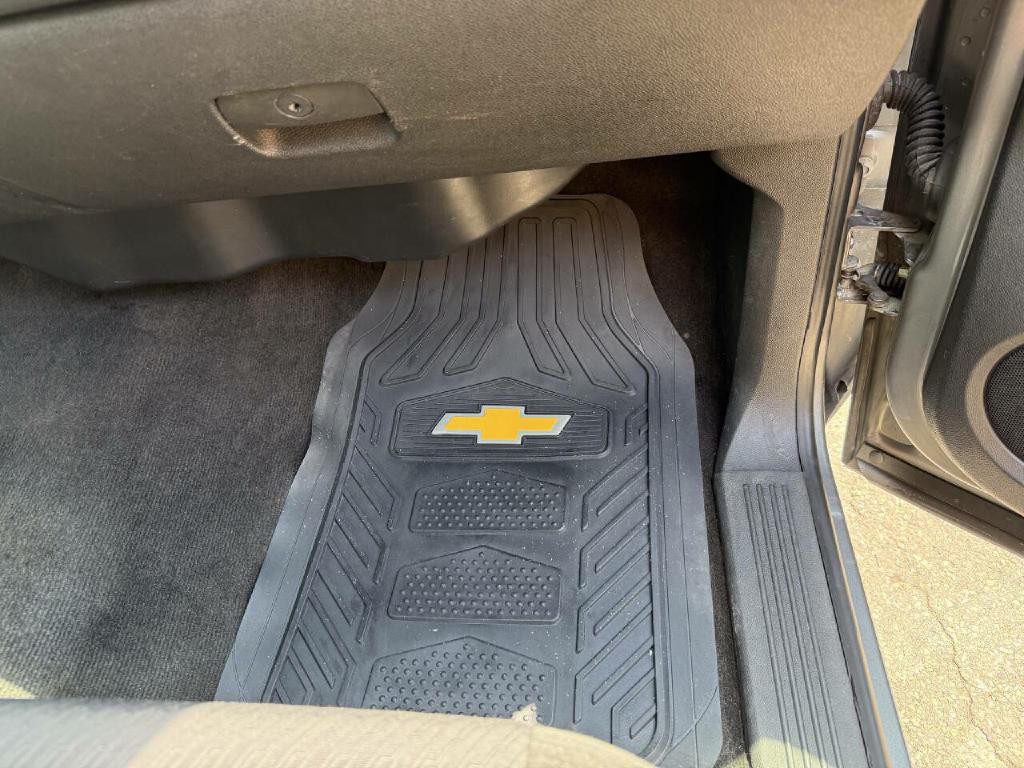 2012 Chevrolet Silverado 1500 Image 34