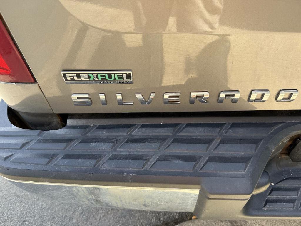2012 Chevrolet Silverado 1500 Image 36