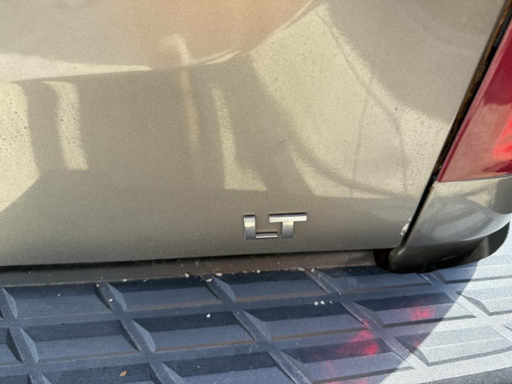 2012 Chevrolet Silverado 1500 Image 37