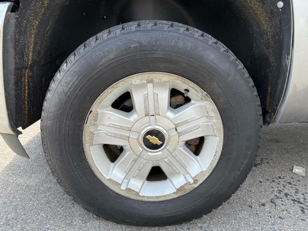2012 Chevrolet Silverado 1500 Image 38