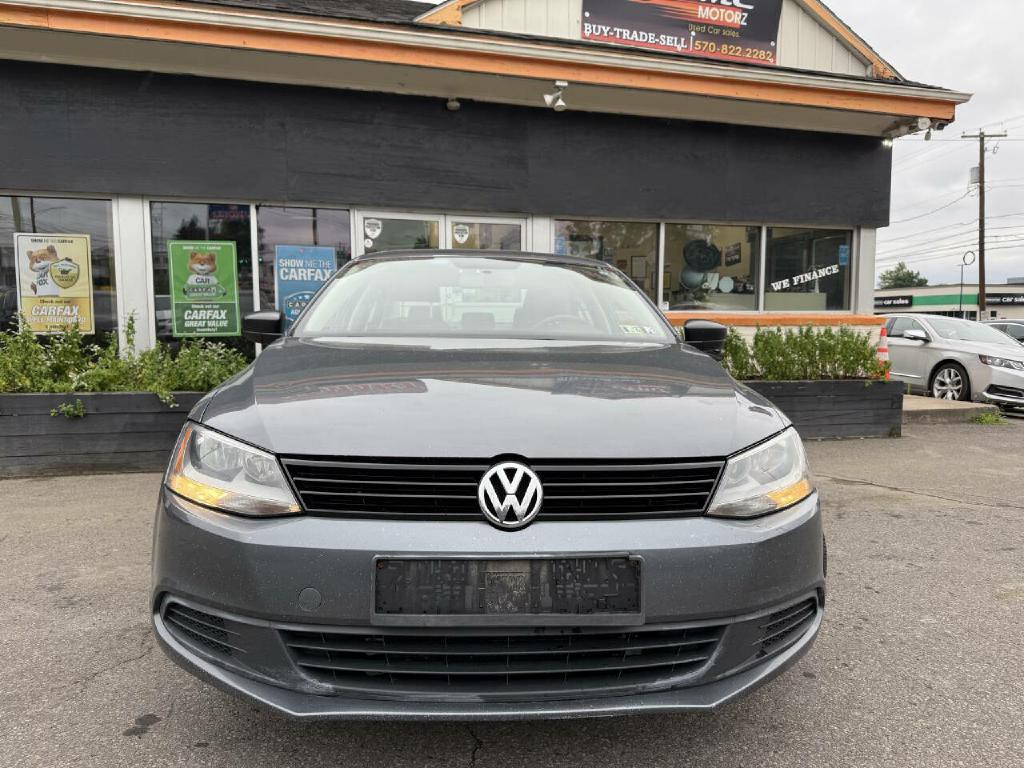 2014 Volkswagen Jetta Image 3