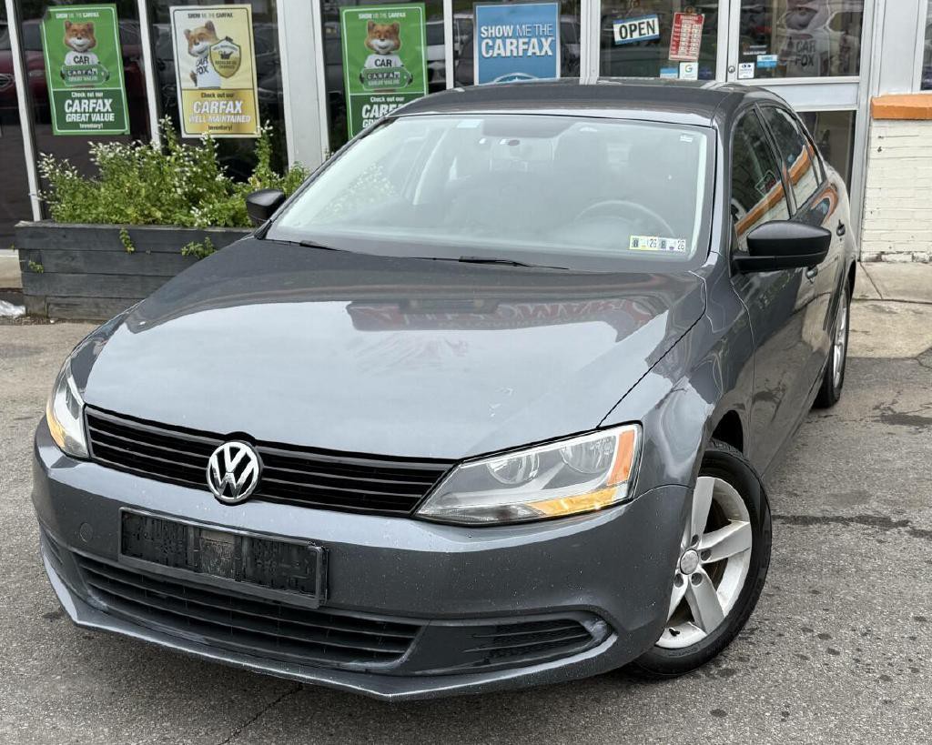 2014 Volkswagen Jetta Image 6