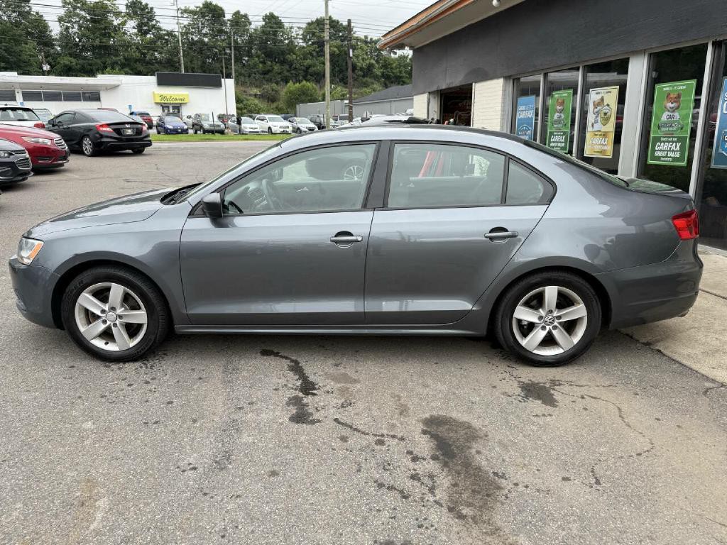 2014 Volkswagen Jetta Image 7