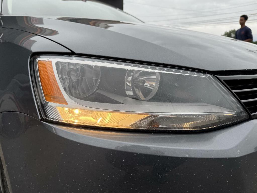 2014 Volkswagen Jetta Image 12