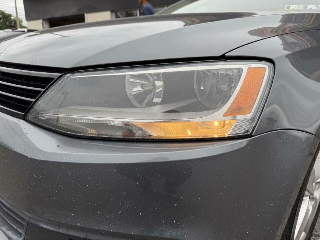 2014 Volkswagen Jetta Image 13
