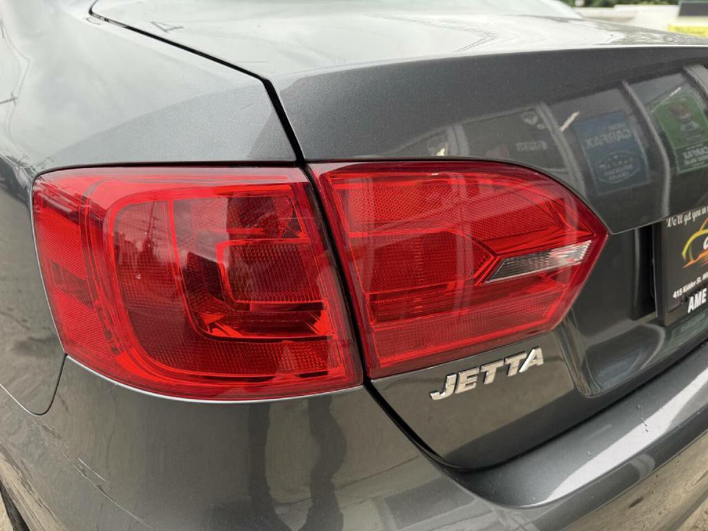 2014 Volkswagen Jetta Image 14