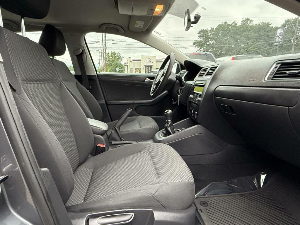 2014 Volkswagen Jetta Image 20