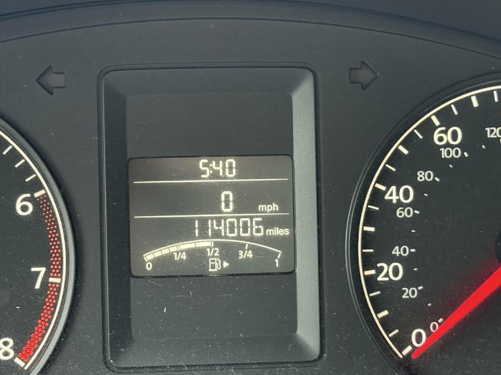 2014 Volkswagen Jetta Image 23