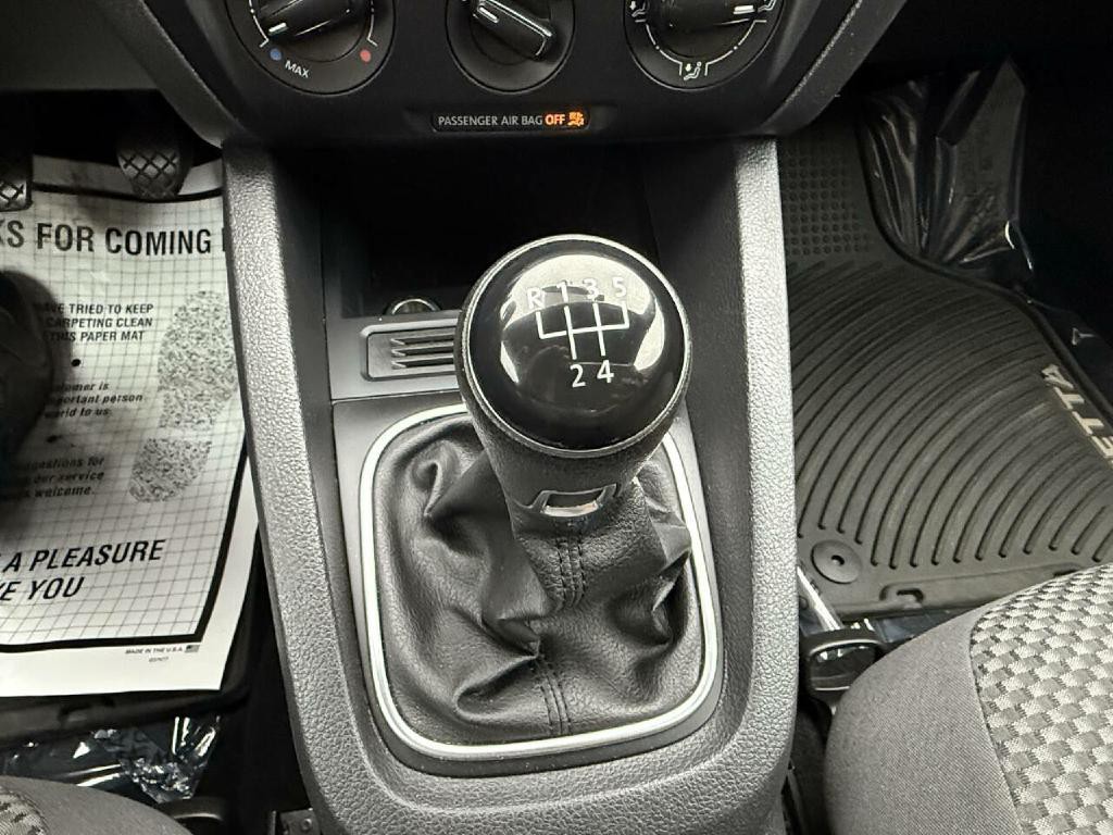 2014 Volkswagen Jetta Image 26