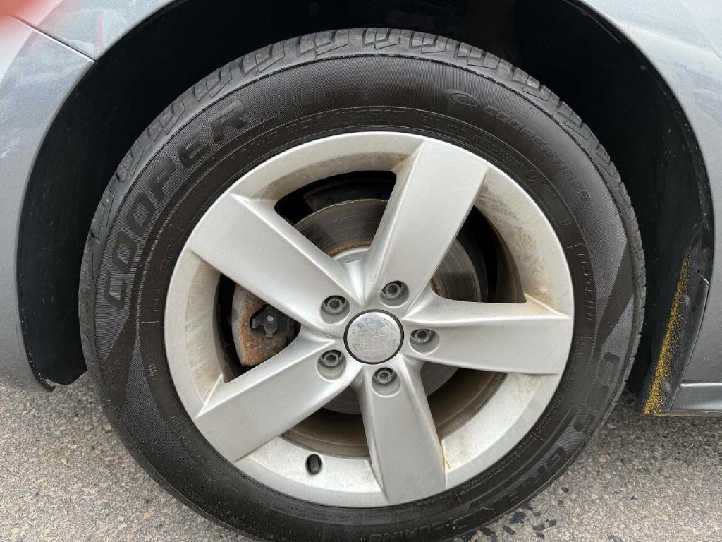 2014 Volkswagen Jetta Image 34
