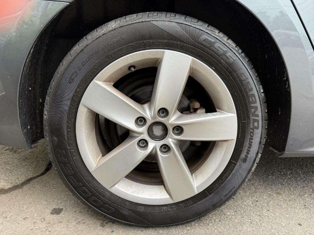 2014 Volkswagen Jetta Image 36